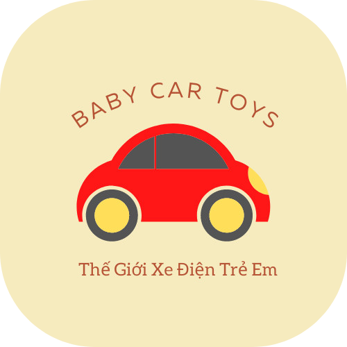 BabyCar – Xe Điện Trẻ Em